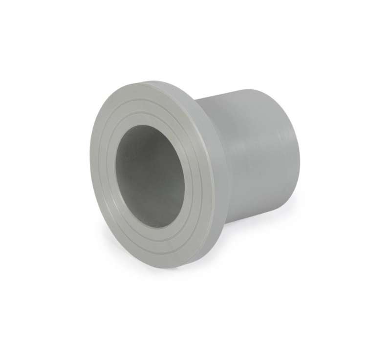 Втулка PERT 110 мм sdr 11 под фланец