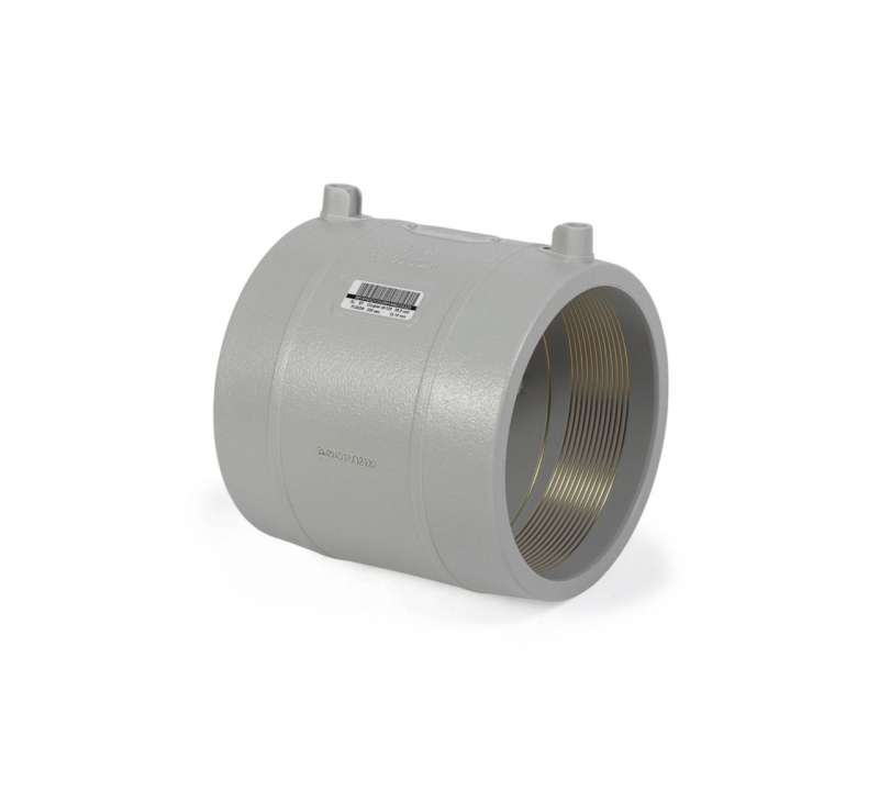 Муфта PE-RT 160 мм sdr 11 электросварная